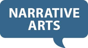 Narrative Arts logo