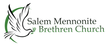 Salem Mennonite Brethren Church logo