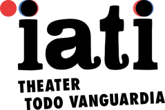 IATI Theater logo