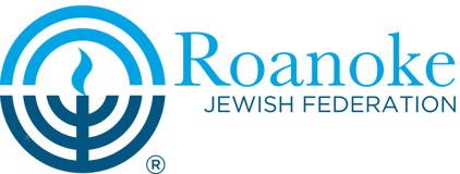 The Roanoke Jewish Federation logo