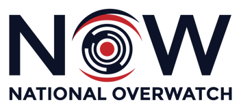 National Overwatch INC logo