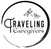 Traveling Caregivers Ministries, SSM logo