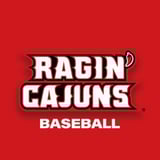 Louisiana Baseball logo