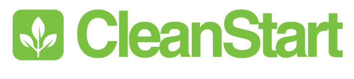 Cleanstart Inc logo