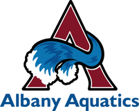 Albany Aquatics Association Incorporated logo