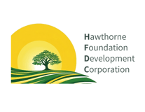 Hawthorne Foundation Development Corporation logo