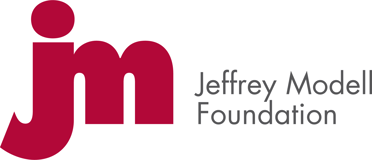 JEFFREY MODELL FOUNDATION logo