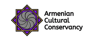 Armenian Cultural Conservancy Inc logo