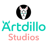 Artdillo Studios logo