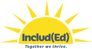Included logo