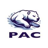 Portland Aquatic Club logo