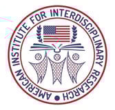 American Institute for Interdisciplinary Research logo