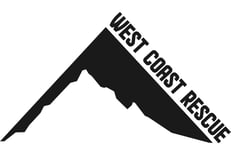 West Coast Rescue logo