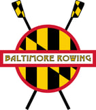 Baltimore Rowing Club Inc logo