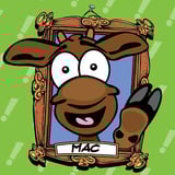 Children's Museum of Aroostook County logo