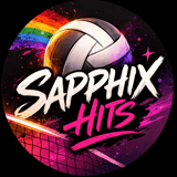 Sapphix Hits NYC logo