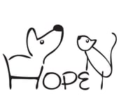 Helping Out Pets in Effingham Inc logo