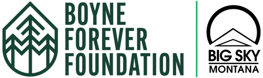 Boyne Forever Foundation logo