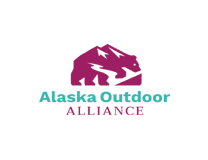 Alaska Outdoor Alliance logo