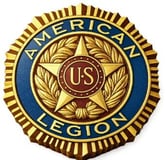 American Legion logo