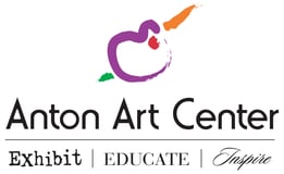THE ART CENTER logo