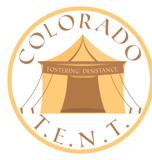 Colorado Tent logo