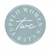 Tupelo Womens Club Inc logo