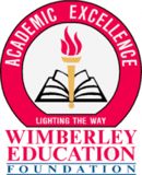 Wimberley Education Foundation logo