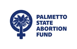 Palmetto State Abortion Fund logo