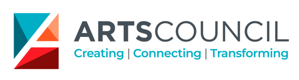Arts Council Inc logo