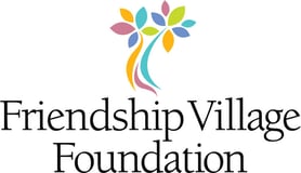 Friendship Village Foundation logo