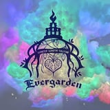 Evergarden logo