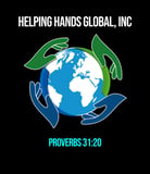 Helping Hands Global Inc logo