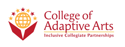 College of Adaptive Arts logo