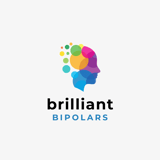 Brilliant Bipolars Inc. logo