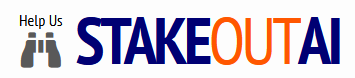 www.StakeOut.AI logo