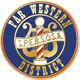 Far Western District logo