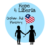 Hope4Liberiaincorporated logo
