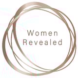 Women Revealed logo