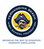 Fernandina Beach High School Foundation logo