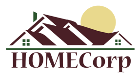 Homes of Montclair Ecumenical Corp logo
