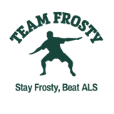 Team Frosty logo