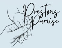 Prestons Promise logo