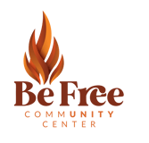 The Be Free CommUNITY Center logo