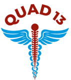 Quad13 Foundation Corp logo