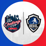 IEHL Boosters Club logo