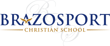 Brazosport Christian School Inc logo