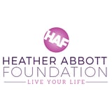 Heather Abbott Foundation logo