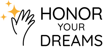 Honor Your Dreams logo