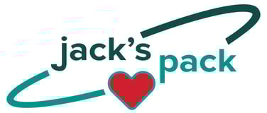 Jack's Pack logo